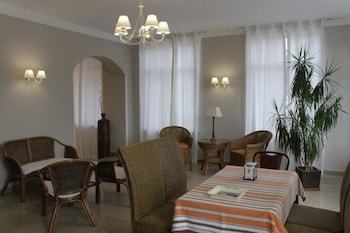 Hotel Casa Junco
