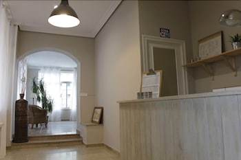 Hotel Casa Junco