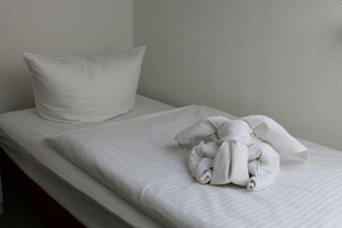 Lindenhotel Stralsund