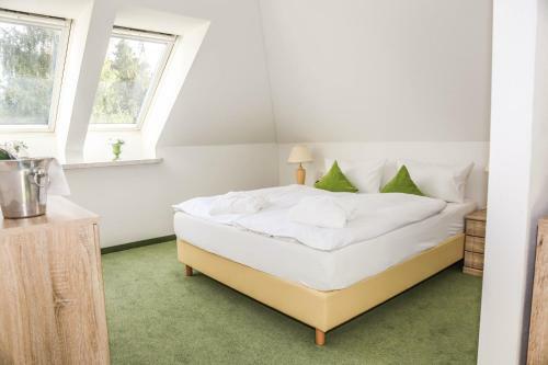 Lindenhotel Stralsund
