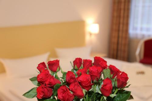 Lindenhotel Stralsund