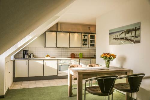 Lindenhotel Stralsund