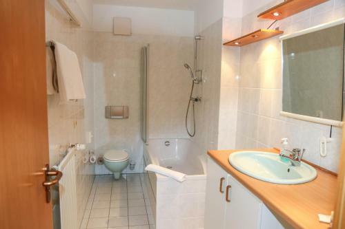 Lindenhotel Stralsund