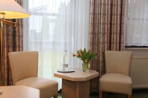 Lindenhotel Stralsund