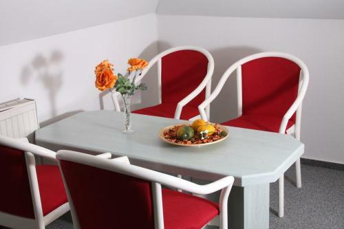 Lindenhotel Stralsund