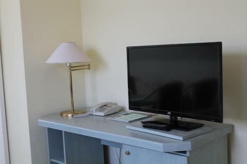 Lindenhotel Stralsund
