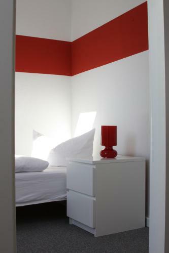 Lindenhotel Stralsund