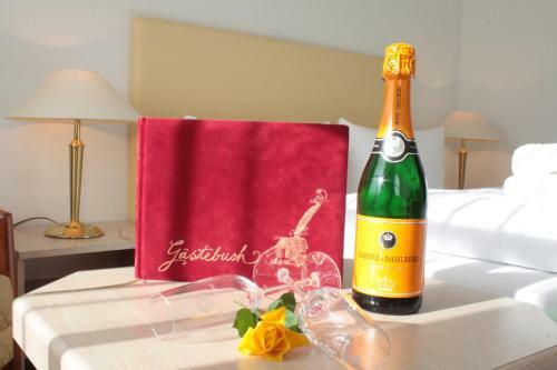 Lindenhotel Stralsund