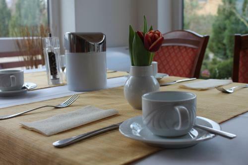 Lindenhotel Stralsund