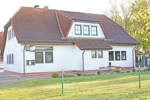 Lindenhotel Stralsund