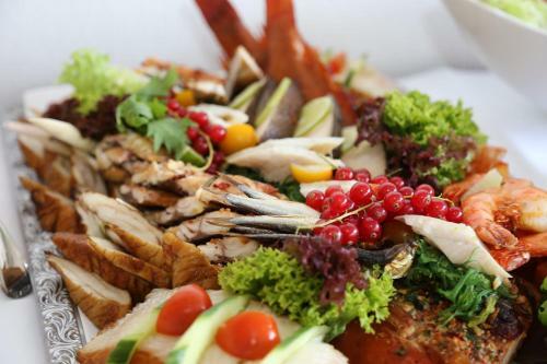Lindenhotel Stralsund