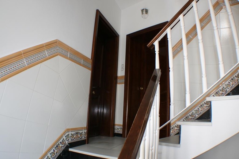 Hostal El Rinc�n De Isabel