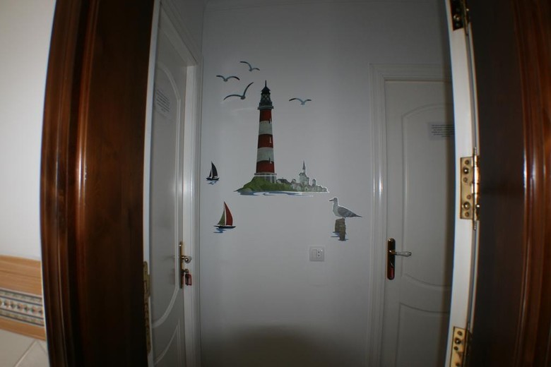 Hostal El Rinc�n De Isabel