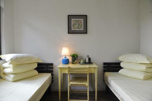 Xiamen International Youth Hostel