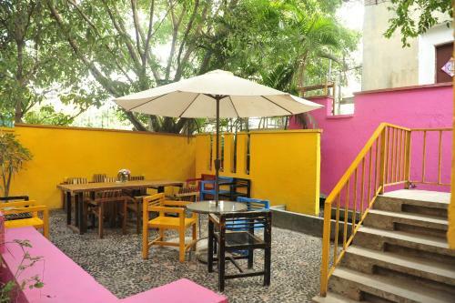 Xiamen International Youth Hostel