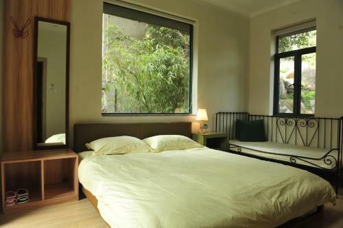 Xiamen International Youth Hostel