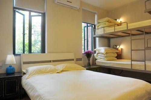 Xiamen International Youth Hostel