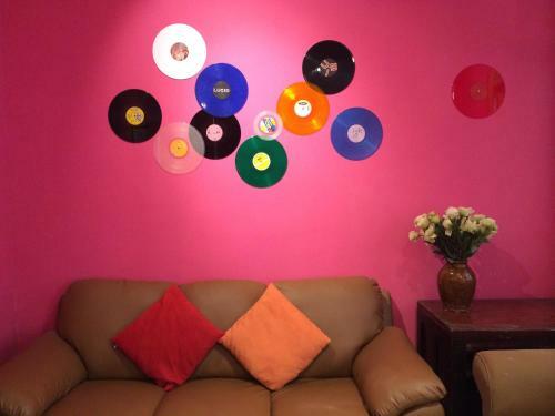 Xiamen International Youth Hostel