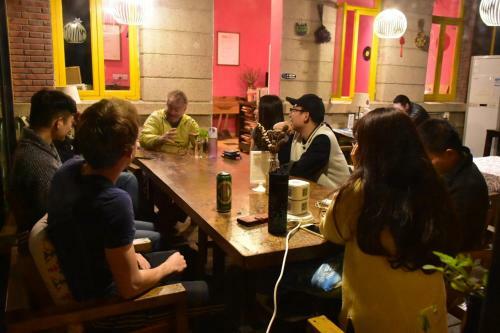 Xiamen International Youth Hostel