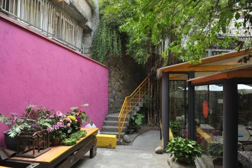 Xiamen International Youth Hostel