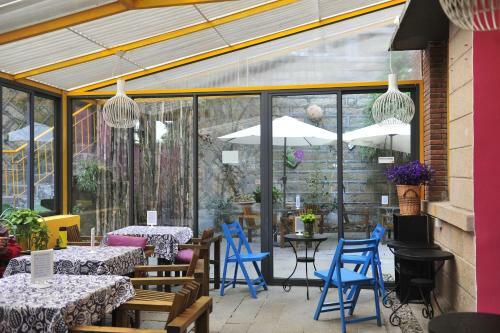 Xiamen International Youth Hostel