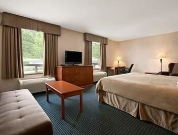 Hotel Days Inn Prince Albert