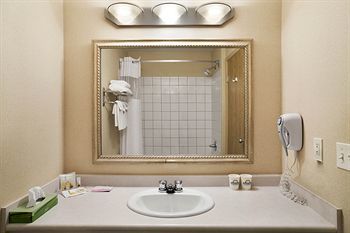 Hotel Days Inn Prince Albert