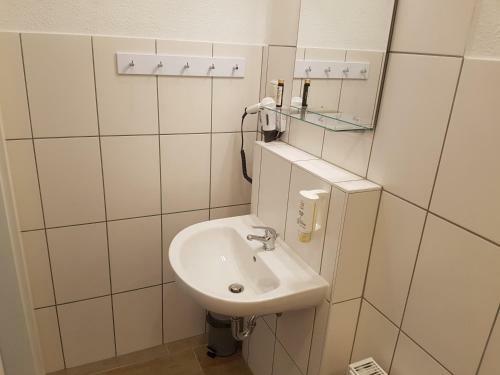 Hostal Pension Bolte
