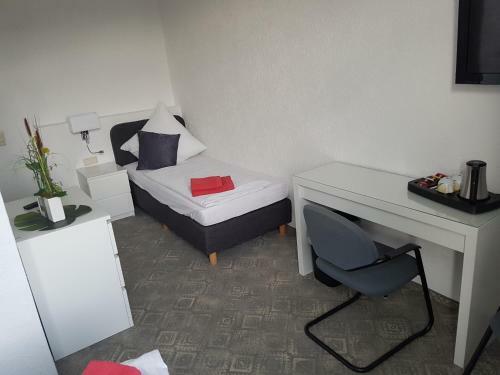 Hostal Pension Bolte