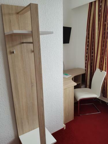 Hostal Pension Bolte