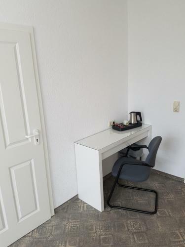 Hostal Pension Bolte