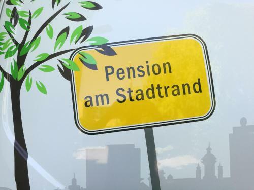 Hostal Pension Bolte