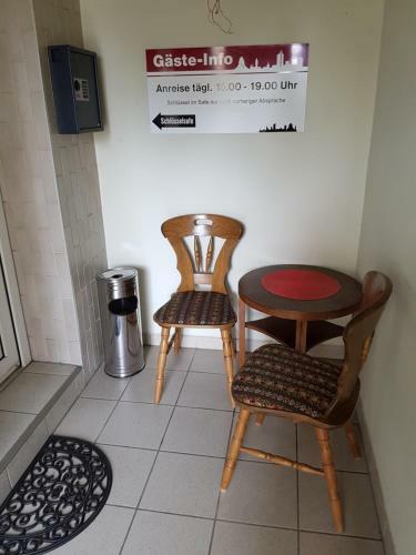 Hostal Pension Bolte