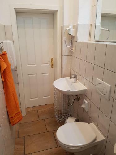 Hostal Pension Bolte