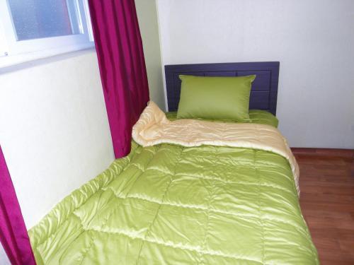 Hostal Monai Guesthouse