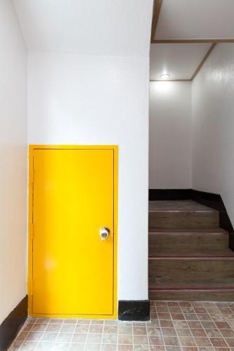 Hostal Monai Guesthouse