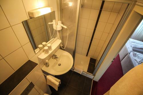 Hostal Hotel-restaurant Buger Hof