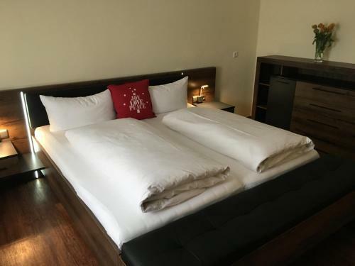 Hostal Hotel-restaurant Buger Hof