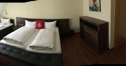 Hostal Hotel-restaurant Buger Hof