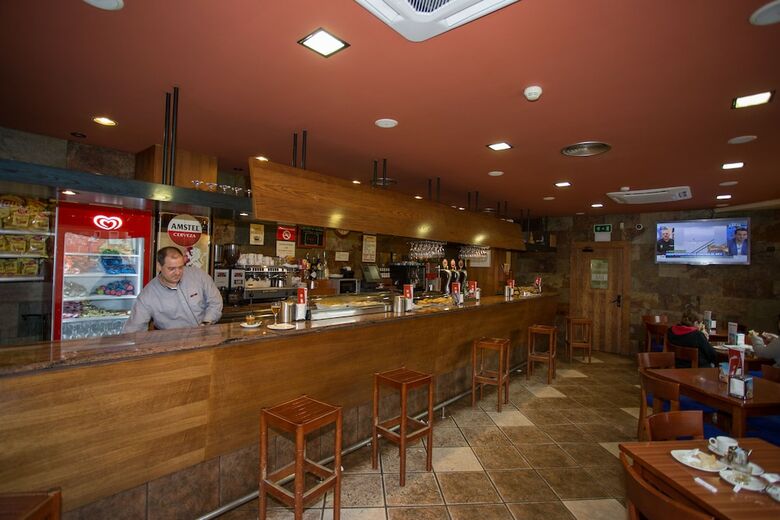 Hotel Yerri