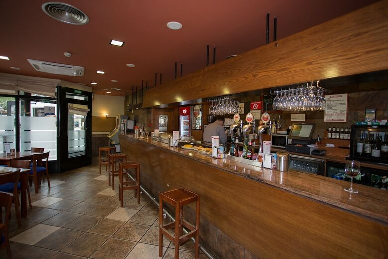 Hotel Yerri