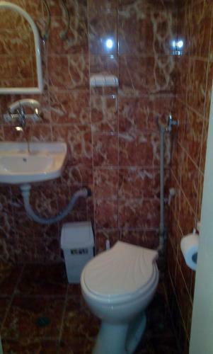 Hostal Sportna 17 Guest Rooms