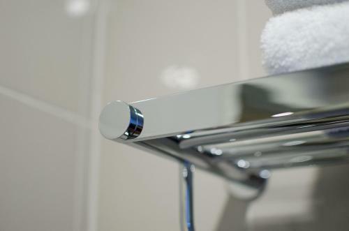 Park Squire Motor Inn & Serviced Apartments