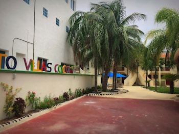 Hotel Villas Coco Resort