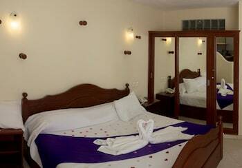 Hotel Villas Coco Resort