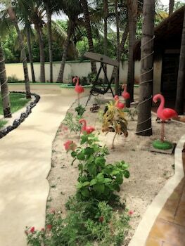 Hotel Villas Coco Resort