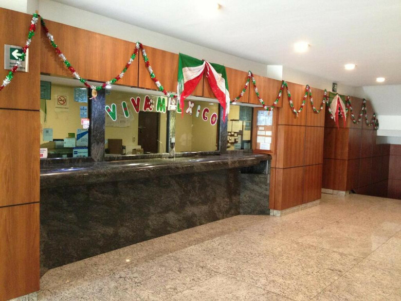 Hotel Amazonas