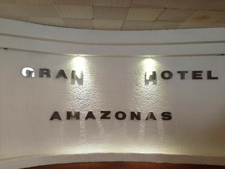 Hotel Amazonas
