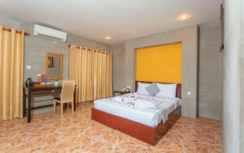 Hometown Hotel