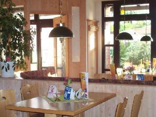 Hostal Hotel Zum Abschlepphof